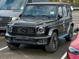 Mercedes-Benz G 63 AMG 4MATIC 2025 года за 195 500 000 тг. в Алматы – фото 2