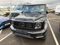 Mercedes-Benz G 63 AMG 4MATIC 2025 года за 176 500 000 тг. в Алматы – фото 3