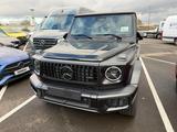 Mercedes-Benz G 63 AMG 4MATIC 2025 года за 195 500 000 тг. в Алматы – фото 3