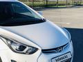 Hyundai Elantra 2015 года за 8 300 000 тг. в Кызылорда – фото 34