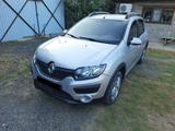 Renault Sandero Stepway 2015 года за 3 950 000 тг. в Уральск