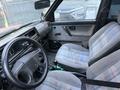 Volkswagen Golf 1988 годаfor450 000 тг. в Алматы – фото 4