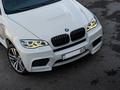 BMW X6 M 2013 годаүшін23 000 000 тг. в Алматы – фото 3