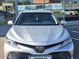 Toyota Camry 2019 годаfor12 700 000 тг. в Шымкент – фото 3