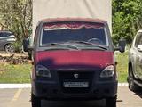 ГАЗ  ГАЗель (3221) 2011 годаүшін4 800 000 тг. в Астана