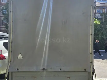 ГАЗ  ГАЗель (3221) 2011 года за 4 800 000 тг. в Астана – фото 4