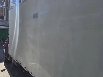 ГАЗ  ГАЗель (3221) 2011 года за 4 800 000 тг. в Астана – фото 6