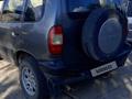 Chevrolet Niva 2006 года за 2 200 000 тг. в Костанай – фото 2