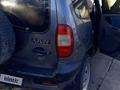 Chevrolet Niva 2006 годаfor2 200 000 тг. в Костанай – фото 4