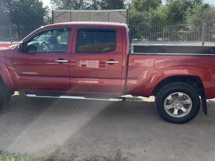 Toyota Tacoma 2009 года за 11 800 000 тг. в Уральск – фото 10