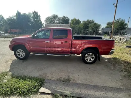 Toyota Tacoma 2009 года за 11 800 000 тг. в Уральск – фото 11