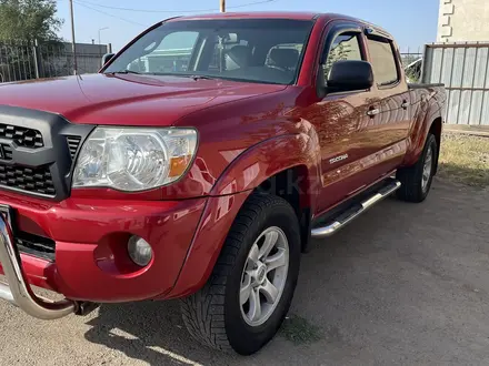 Toyota Tacoma 2009 года за 11 800 000 тг. в Уральск – фото 12