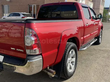 Toyota Tacoma 2009 года за 11 800 000 тг. в Уральск – фото 5