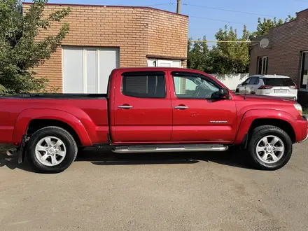 Toyota Tacoma 2009 года за 11 800 000 тг. в Уральск – фото 6