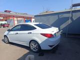 Hyundai Accent 2014 годаүшін4 600 000 тг. в Петропавловск – фото 2