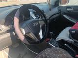 Hyundai Accent 2014 годаүшін4 600 000 тг. в Петропавловск – фото 4