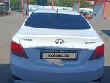 Hyundai Accent 2014 годаүшін4 600 000 тг. в Петропавловск – фото 3