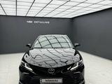 Toyota Camry 2021 годаүшін14 800 000 тг. в Алматы