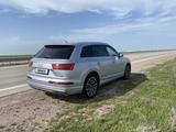 Audi Q7 2015 года за 20 000 000 тг. в Алматы – фото 3