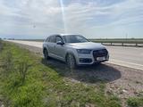 Audi Q7 2015 года за 20 000 000 тг. в Алматы – фото 2