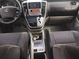 Toyota Alphard 2004 года за 10 700 000 тг. в Костанай – фото 5