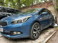 Kia Cee'd 2013 годаүшін6 750 000 тг. в Астана