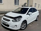 Hyundai Accent 2011 года за 4 550 000 тг. в Караганда