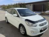 Hyundai Accent 2011 года за 4 350 000 тг. в Караганда – фото 2