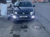 Volkswagen Polo 2013 года за 4 500 000 тг. в Астана – фото 2