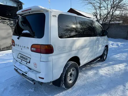 Mitsubishi Delica 1999 года за 6 500 000 тг. в Кордай – фото 5