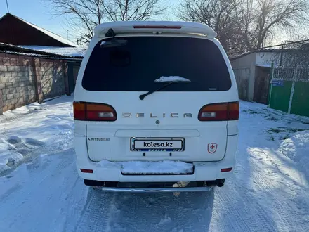 Mitsubishi Delica 1999 года за 6 500 000 тг. в Кордай – фото 6