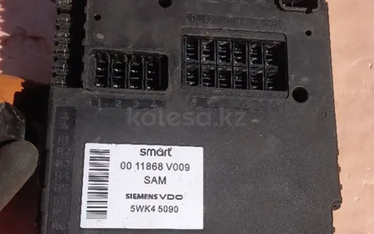 Блок SAM на Smart за 75 000 тг. в Алматы