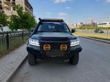 Toyota Land Cruiser 2013 года за 29 500 000 тг. в Астана – фото 3