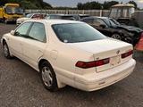 Toyota Camry 1999 года за 10 000 тг. в Талдыкорган – фото 2