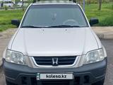 Honda CR-V 1998 года за 3 700 000 тг. в Алматы – фото 5