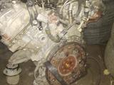 Двигатель 3GR от Лексус GSүшін120 000 тг. в Павлодар – фото 2