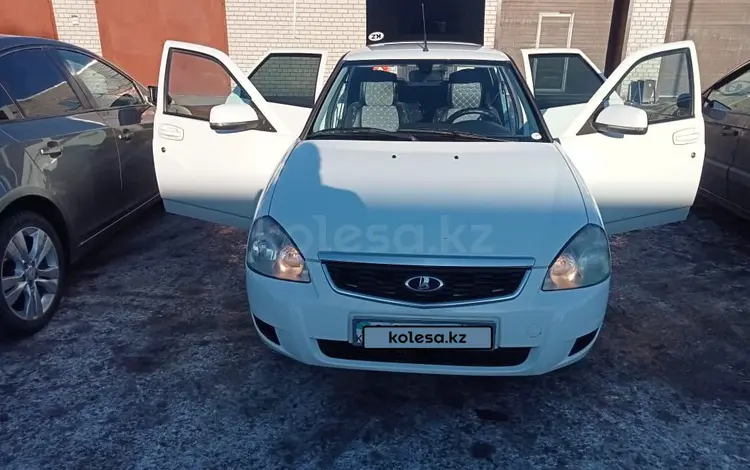 ВАЗ (Lada) Priora 2172 2014 годаүшін3 000 000 тг. в Семей