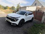 Kia Sportage 2025 года за 15 300 000 тг. в Алматы
