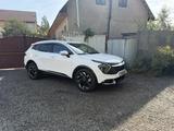 Kia Sportage 2025 года за 15 300 000 тг. в Алматы – фото 3