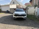 Kia Sportage 2025 года за 15 300 000 тг. в Алматы – фото 4