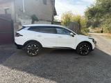 Kia Sportage 2025 года за 15 300 000 тг. в Алматы – фото 2