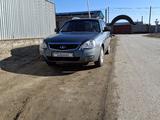 ВАЗ (Lada) Priora 2171 2011 годаfor1 450 000 тг. в Шиели – фото 2