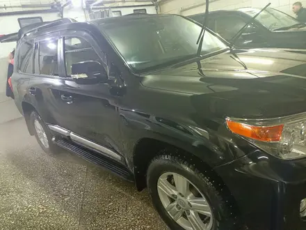 Toyota Land Cruiser 2014 года за 24 500 000 тг. в Павлодар – фото 17