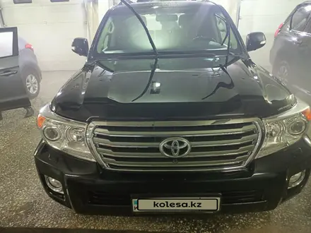 Toyota Land Cruiser 2014 года за 24 500 000 тг. в Павлодар – фото 22