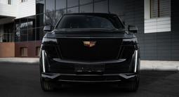 Cadillac Escalade 2022 года за 69 999 999 тг. в Алматы – фото 4