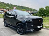 Cadillac Escalade 2022 годаүшін63 500 000 тг. в Алматы