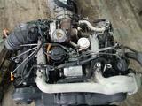 Ауди А6С5 2.5 дизель двигатель АКПП за 100 555 тг. в Астана – фото 2