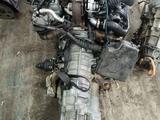 Ауди А6С5 2.5 дизель двигатель АКПП за 100 555 тг. в Астана – фото 4