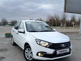 ВАЗ (Lada) Granta 2190 2021 годаfor5 200 000 тг. в Шымкент