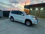 Toyota Land Cruiser Prado 2006 года за 11 500 000 тг. в Атырау – фото 3